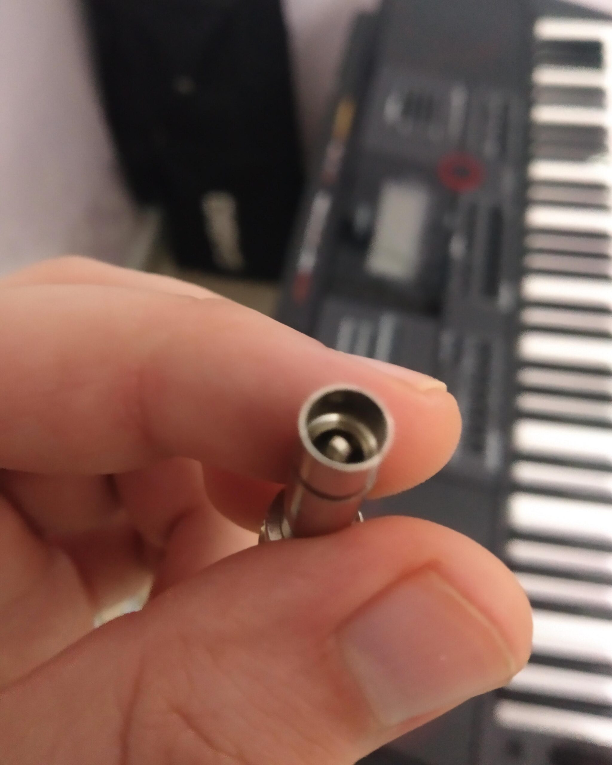 Digital Piano Headphone Jack Issue Digital Piano Headphone Jack Issue