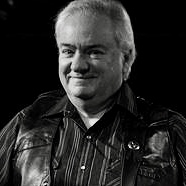 Headshot of Paul Durand Headshot of Paul Durand